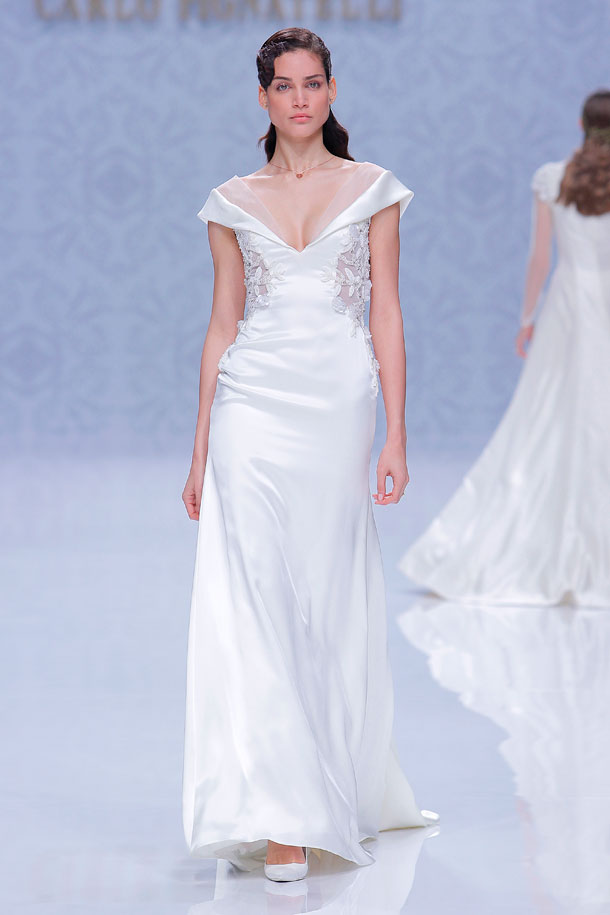 ilovebrides.pt Carlo Pignetelli Coleção 2020 vestidos de noiva